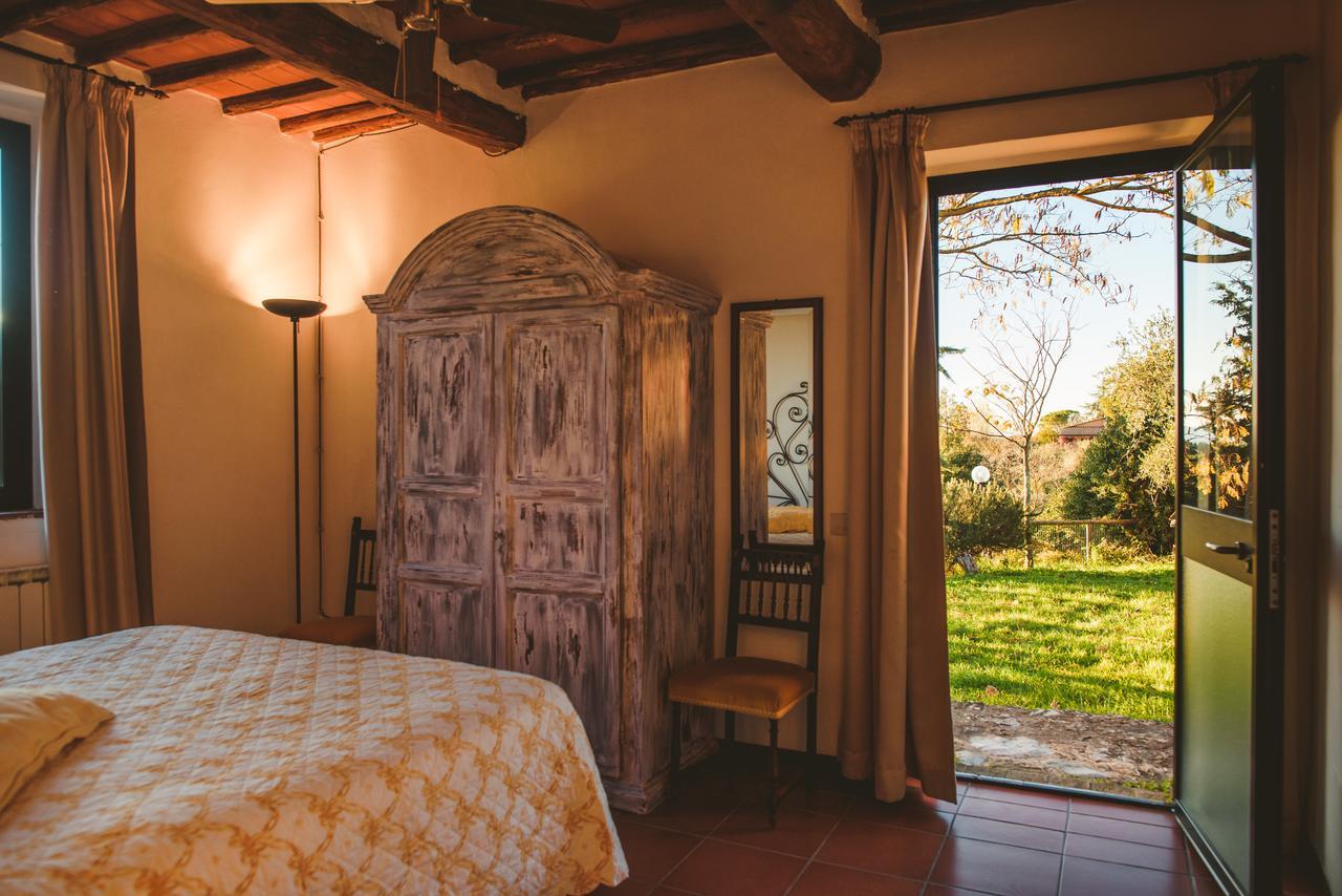 Fattoria Di Corsignano Villa Vagliagli Dış mekan fotoğraf