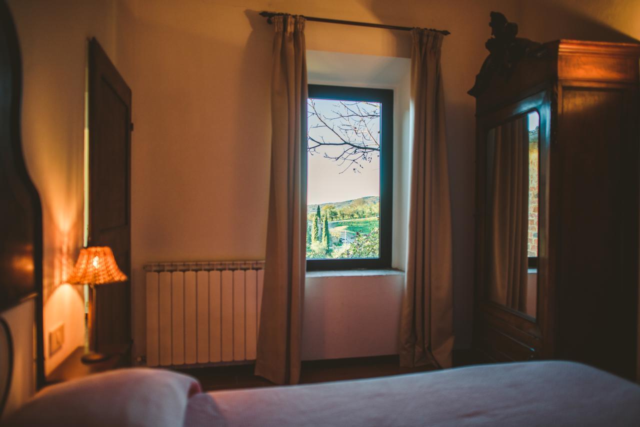 Fattoria Di Corsignano Villa Vagliagli Dış mekan fotoğraf