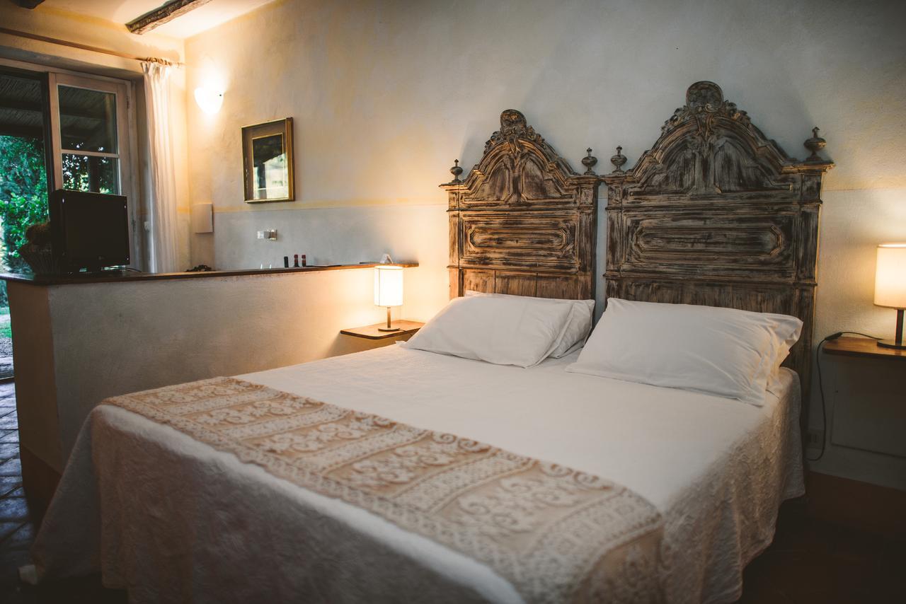 Fattoria Di Corsignano Villa Vagliagli Dış mekan fotoğraf